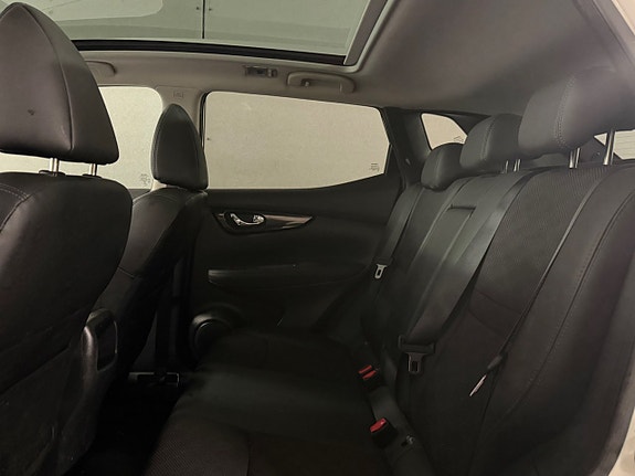Nissan Qashqai 12 of 15
