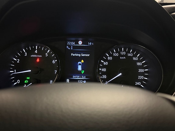 Nissan Qashqai 13 of 15