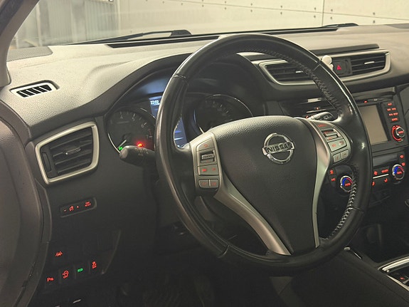 Nissan Qashqai 8 of 15