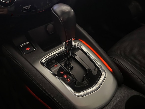 Nissan Qashqai 10 of 15