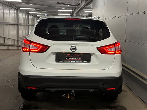 Nissan Qashqai 7 of 15