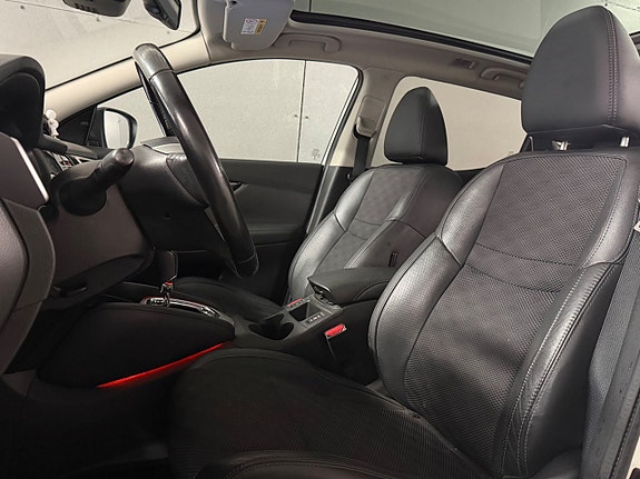 Nissan Qashqai 11 of 15