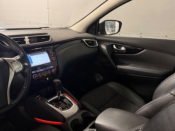 Nissan Qashqai 9 of 15
