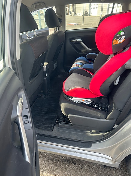 Toyota Verso 4 of 11