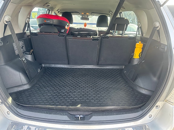 Toyota Verso 6 of 11