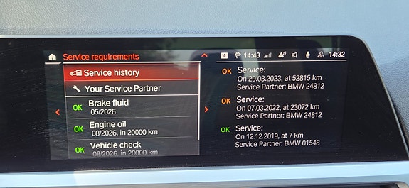 BMW M340i 21 of 29