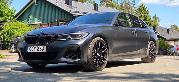 BMW M340i 5 of 29