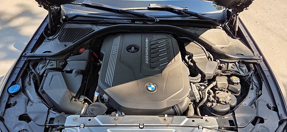 BMW M340i 25 of 29