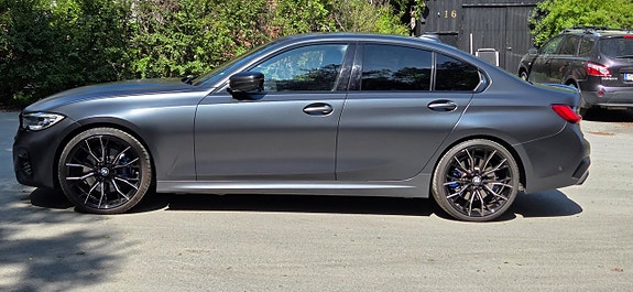 BMW M340i 7 of 29