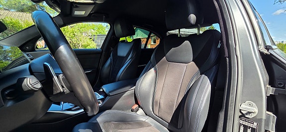 BMW M340i 26 of 29