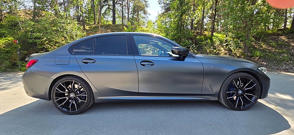 BMW M340i 6 of 29