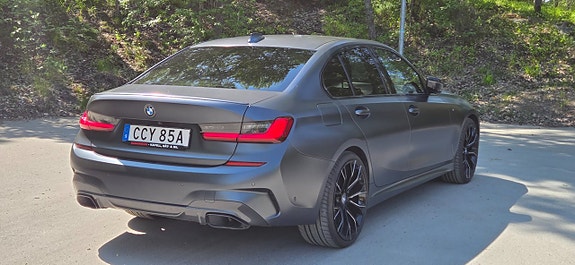 BMW M340i 10 of 29