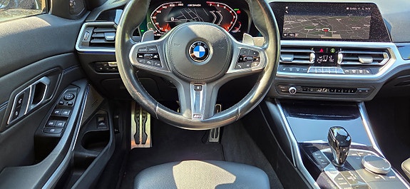 BMW M340i 13 of 29