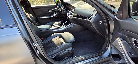 BMW M340i 28 of 29