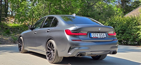 BMW M340i 9 of 29
