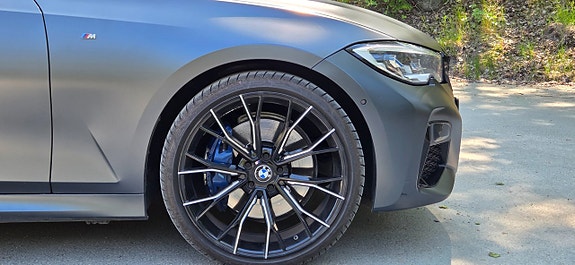BMW M340i 8 of 29