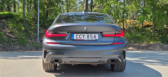 BMW M340i 11 of 29