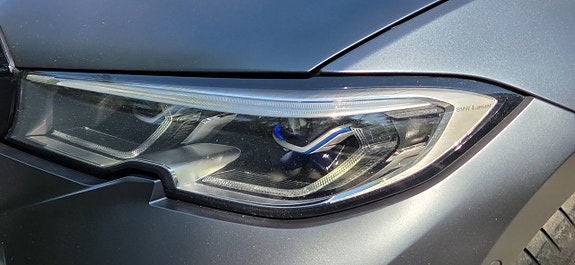 BMW M340i 12 of 29