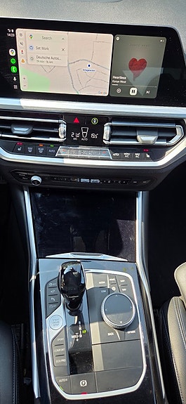 BMW M340i 16 of 29