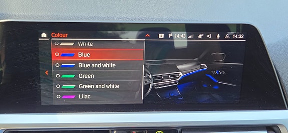 BMW M340i 22 of 29