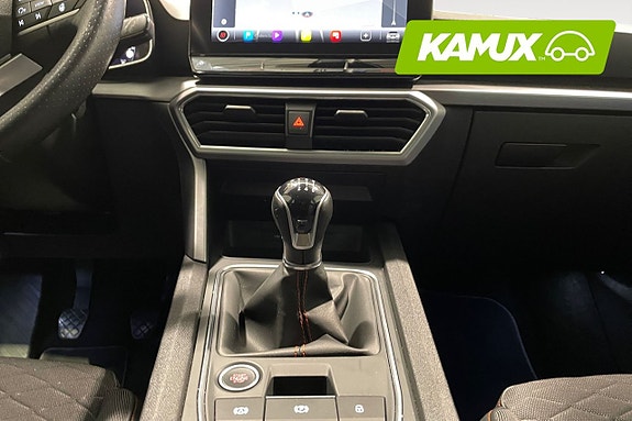 Seat Leon 10 of 21