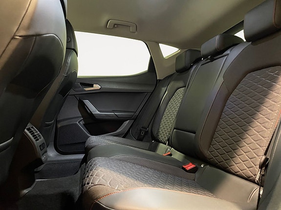 Seat Leon 10 of 20