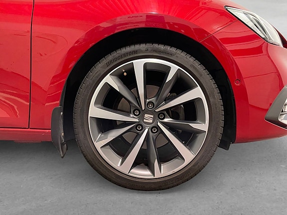 Seat Leon 19 of 20