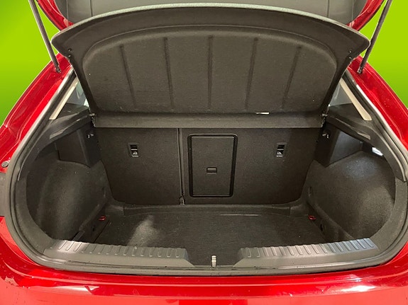 Seat Leon 11 of 20