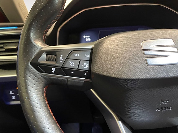 Seat Leon 16 of 20