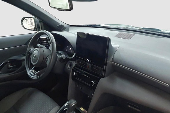 Toyota Yaris Cross 6 of 11
