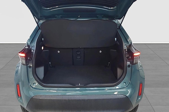 Toyota Yaris Cross 11 of 11