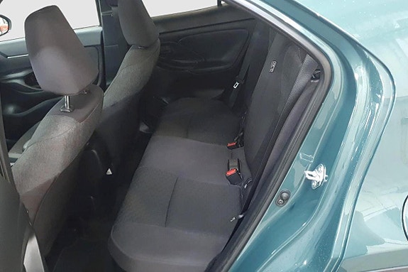 Toyota Yaris Cross 8 of 11
