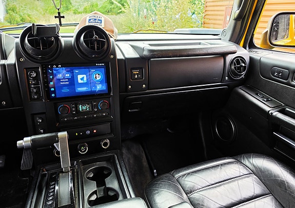 Hummer H2 24 of 26