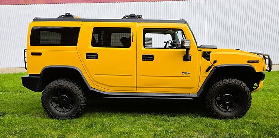 Hummer H2 14 of 26