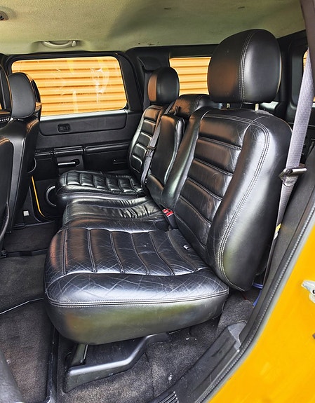 Hummer H2 25 of 26