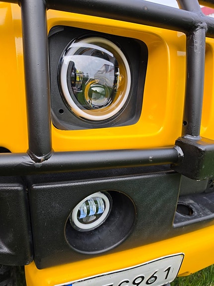 Hummer H2 5 of 26