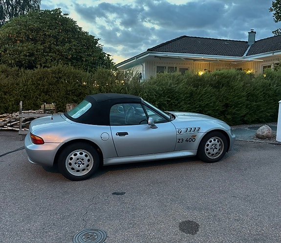 BMW Z3 9 of 9