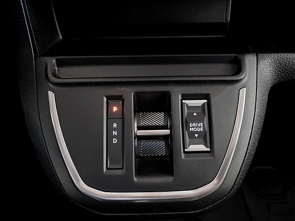 Opel Vivaro-e 12 of 14