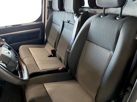 Opel Vivaro-e 7 of 14
