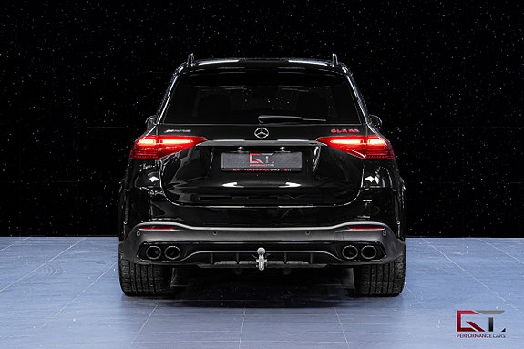 Mercedes-Benz GLE53 7 of 21