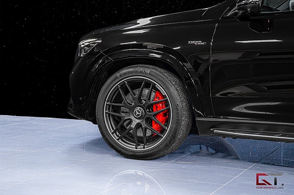 Mercedes-Benz GLE53 4 of 21