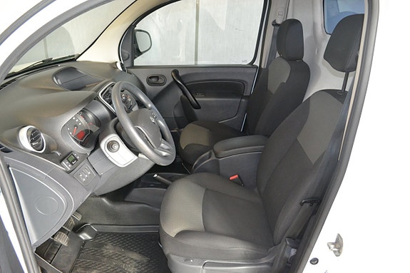 Renault Kangoo Express 4 of 9