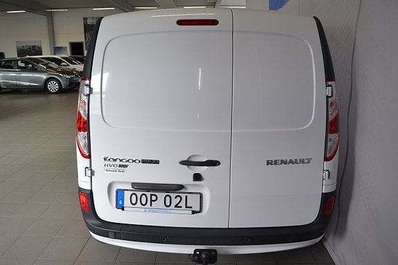 Renault Kangoo Express 5 of 9