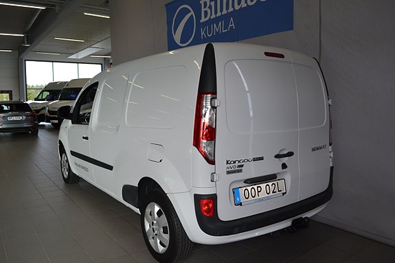 Renault Kangoo Express 3 of 9