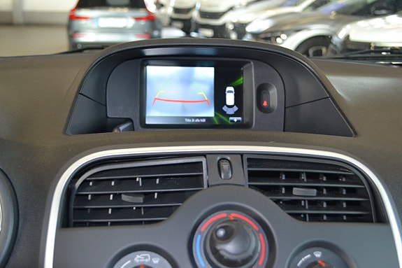 Renault Kangoo Express 9 of 9