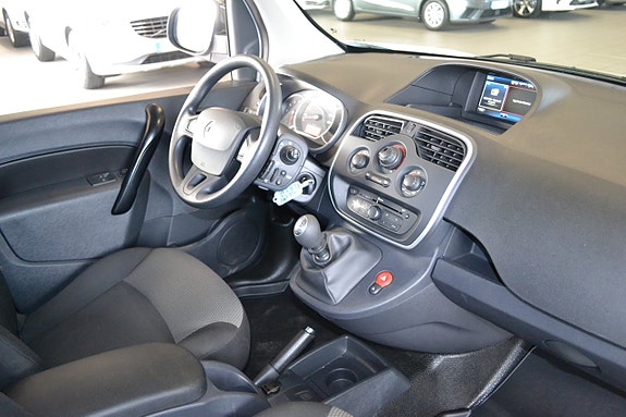 Renault Kangoo Express 7 of 9