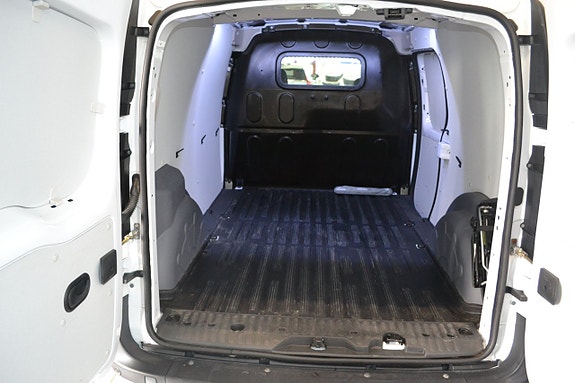 Renault Kangoo Express 6 of 9