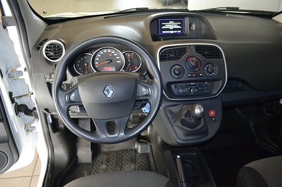 Renault Kangoo Express 8 of 9