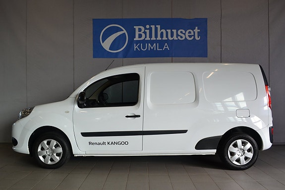Renault Kangoo Express 2 of 9