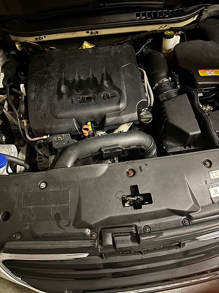 Peugeot 508 9 of 9